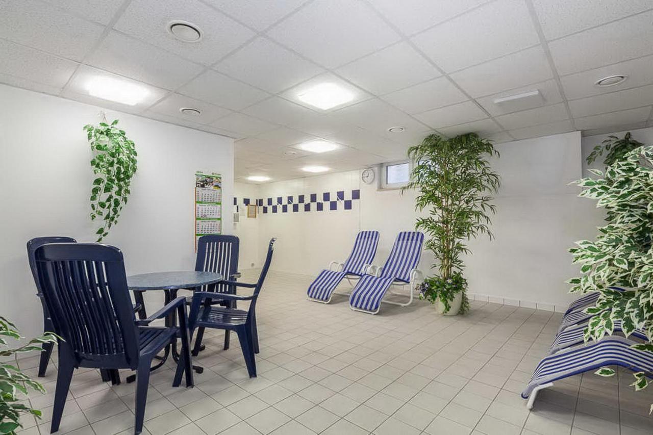 Haffblick Wohnung 20 Boltenhagen  Eksteriør billede