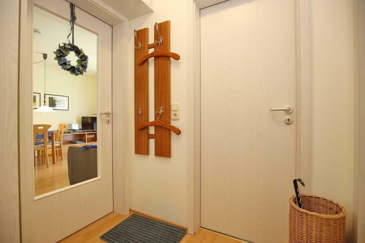 Haffblick Wohnung 20 Boltenhagen  Eksteriør billede
